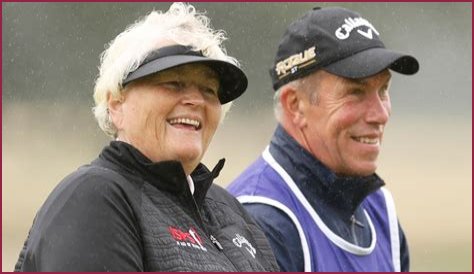 Unveiling The Life Of Laura Davies And Her Husband